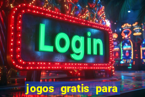 jogos gratis para ganhar dinheiro no pix